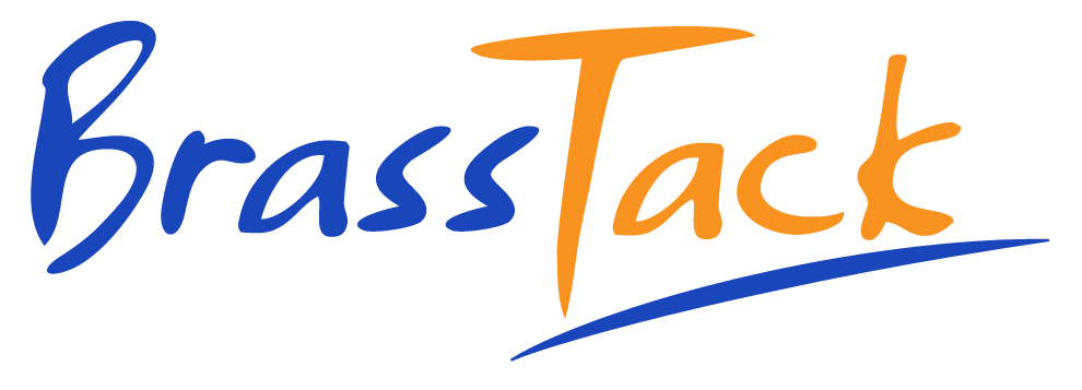 brasstack logo